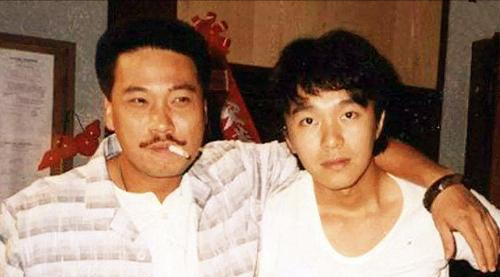 田启文|帮吴孟达和蓝洁瑛料理后事的田启文，到底是何方神圣？其实都认识