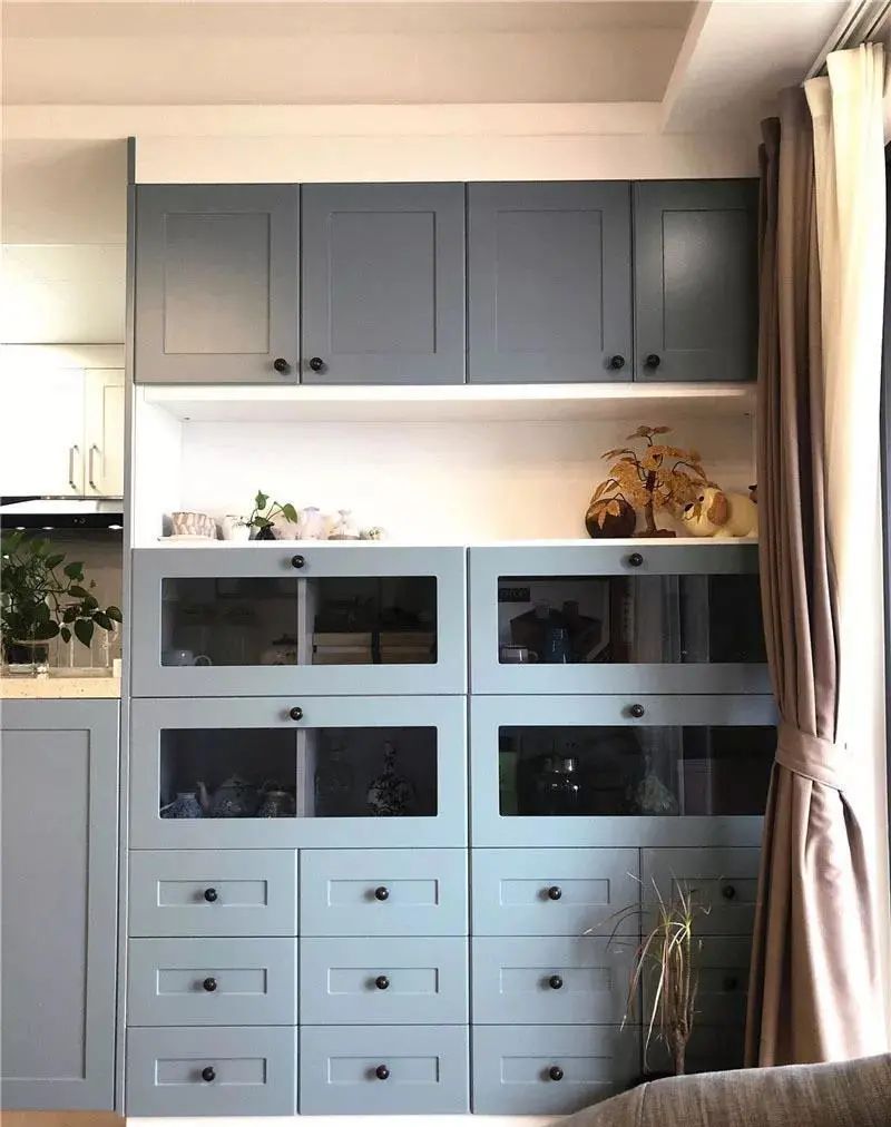 中国家庭不适合开放式厨房？信了你就亏大了！