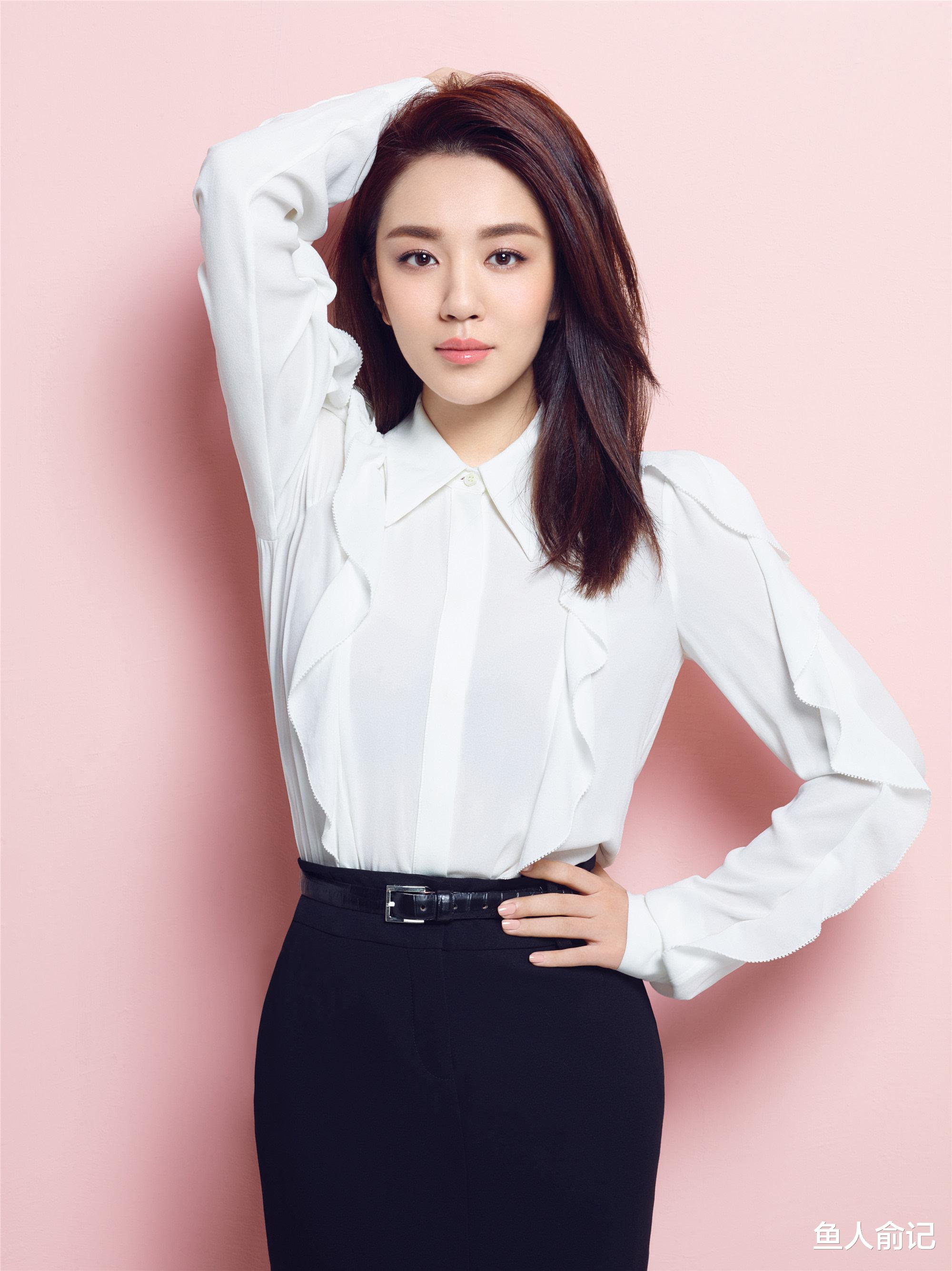 张嘉益|论一个女演员的自我修养，她把胡歌亲吐，把张嘉译吻到嘴肿