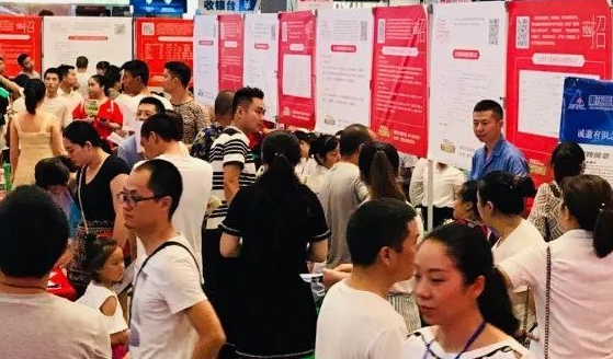 90后|万元高薪工作也没人去，两大行业员工招聘“断代”，90后都去了哪