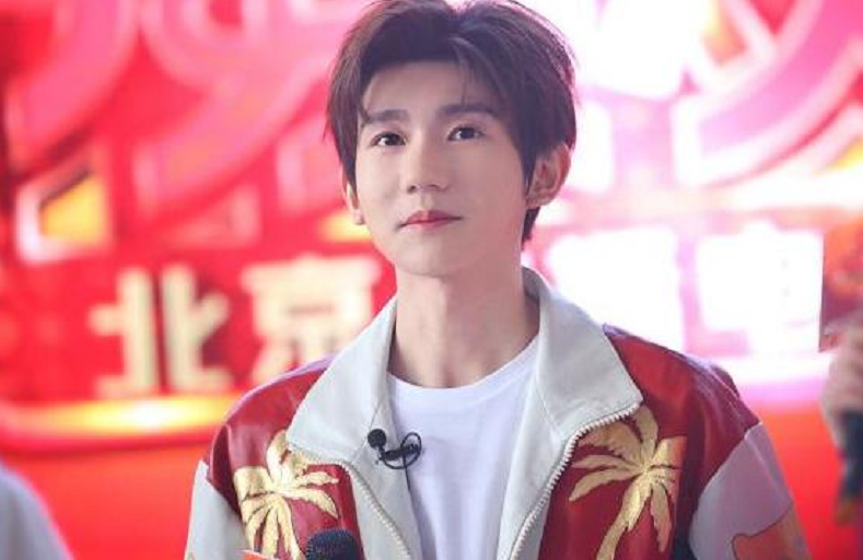 王源|王源获得铁饭碗工作，光考察就花了3年时间，比明星身份还耀眼