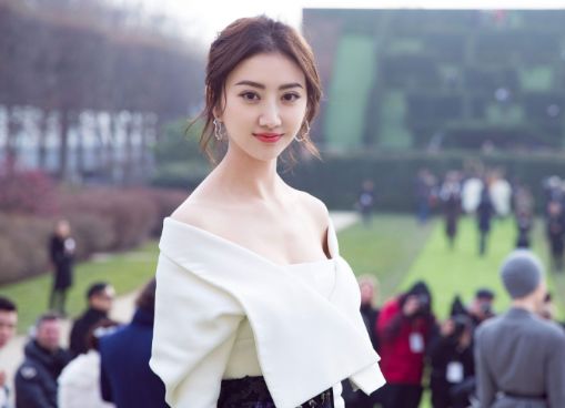 景甜|他们是娱乐圈的“关系户”，没颜值没演技，网友直呼恶心人！