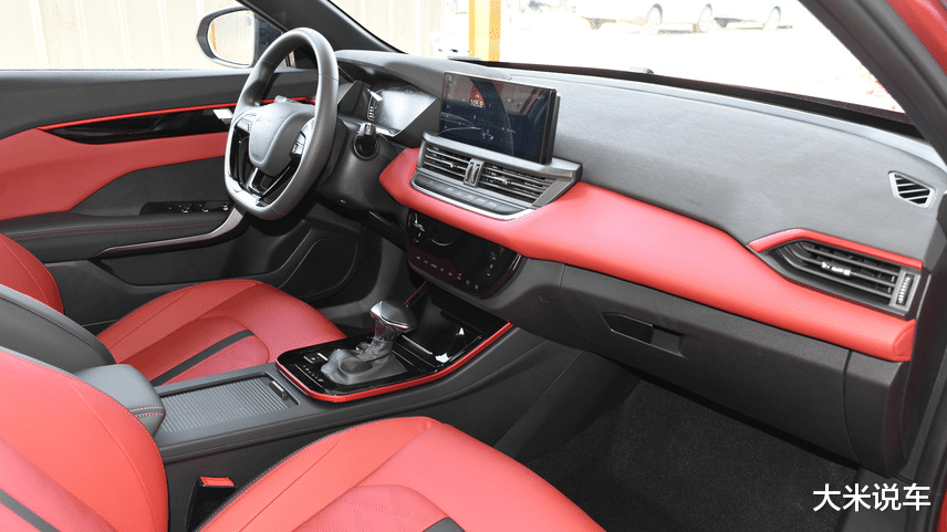 自动挡|8.18万的奕炫，1.5T动力，高颜值，关键还是自动挡