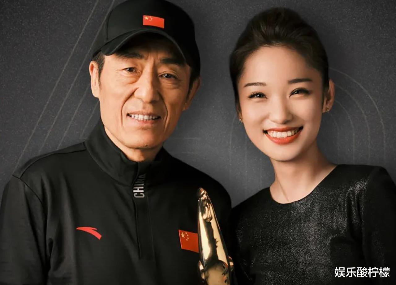 狙击手|张艺谋玩金鸡凡尔赛，透露《狙击手》剧情，网友：最佳时机错过了