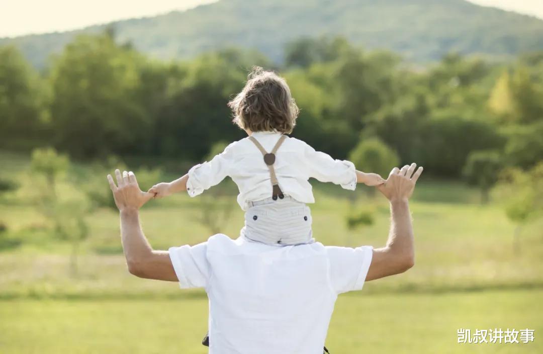 凯叔讲故事|景甜自曝“坏毛病”:那些敢于报忧的孩子都来自什么家庭?