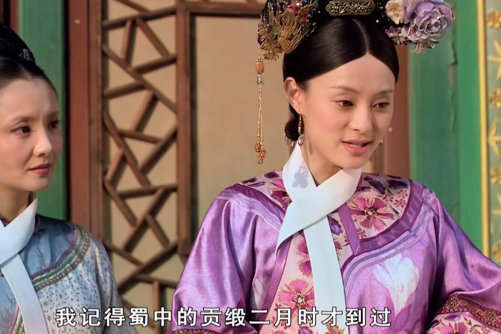 甄嬛|原来龙凤胎名字“连读”,是甄嬛背叛的证据:皇帝到死也没猜到!