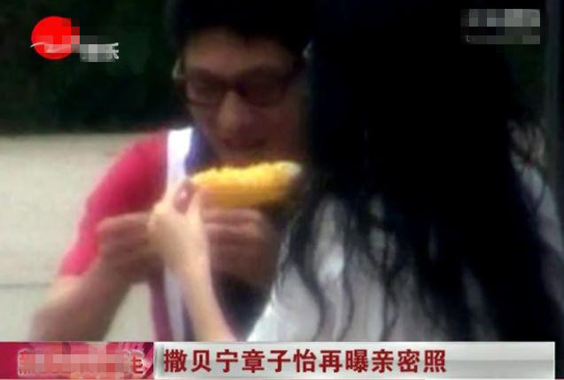 章子怡|“国际章”章子怡的火辣上位史，和垂涎过她美色的大佬们