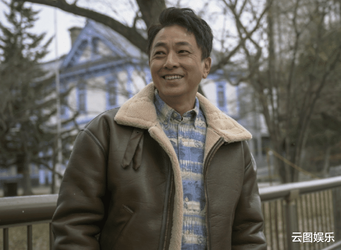 TVB|男星自曝工作量大减，收入太低花钱节省，感激古天乐帮忙渡过难关