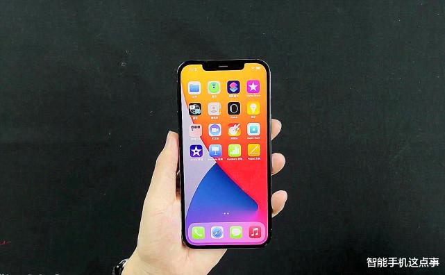 iphone12pro max|大屏iPhone跌至7429元：5倍光学变焦+A14，或是入手好时机！