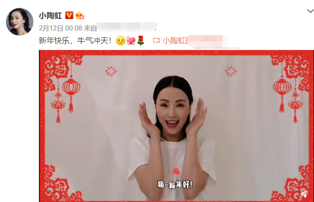 陶虹|网曝陶虹三亚被车撞，身体肿了脖子不能动，徐峥和孩子在医院陪伴