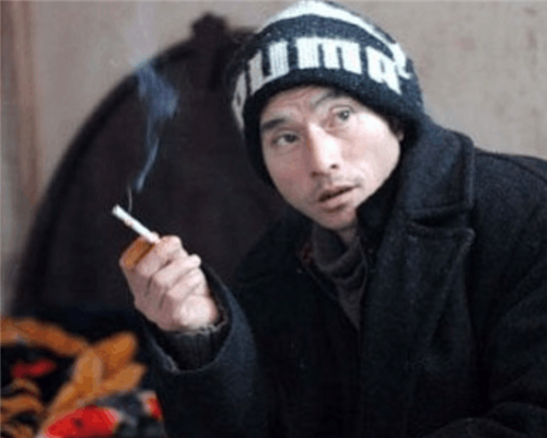 犀利哥|当年帅气逼人，被全国观众关注的“乞丐犀利哥”，10年后他怎样了
