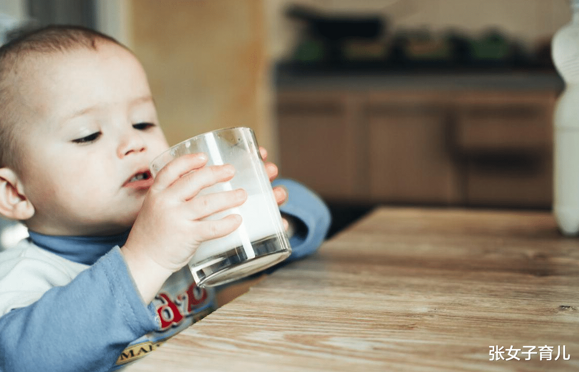 张女子育儿|3岁男孩身高达110cm!医生提醒父母谨记3点,孩子身高矮不了