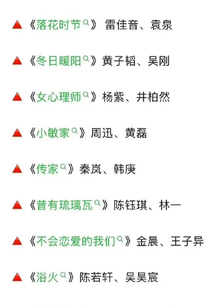 陈小纭|陈小纭透露新剧要播，蓝焰突击呼声很高，官方岿然不动