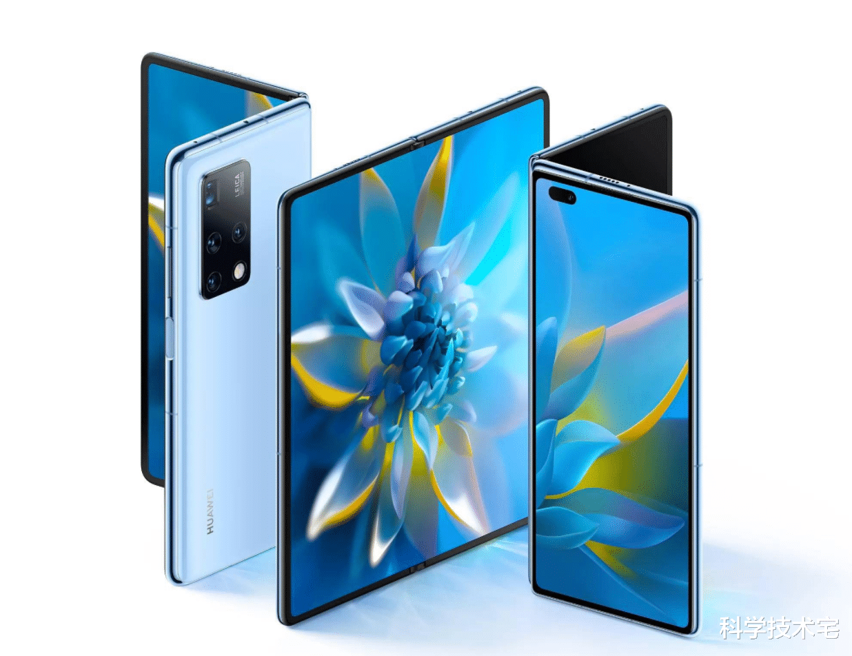 摩托罗拉|抛弃塑料膜?产业链消息,下一代国产折叠屏手机采用玻璃膜!