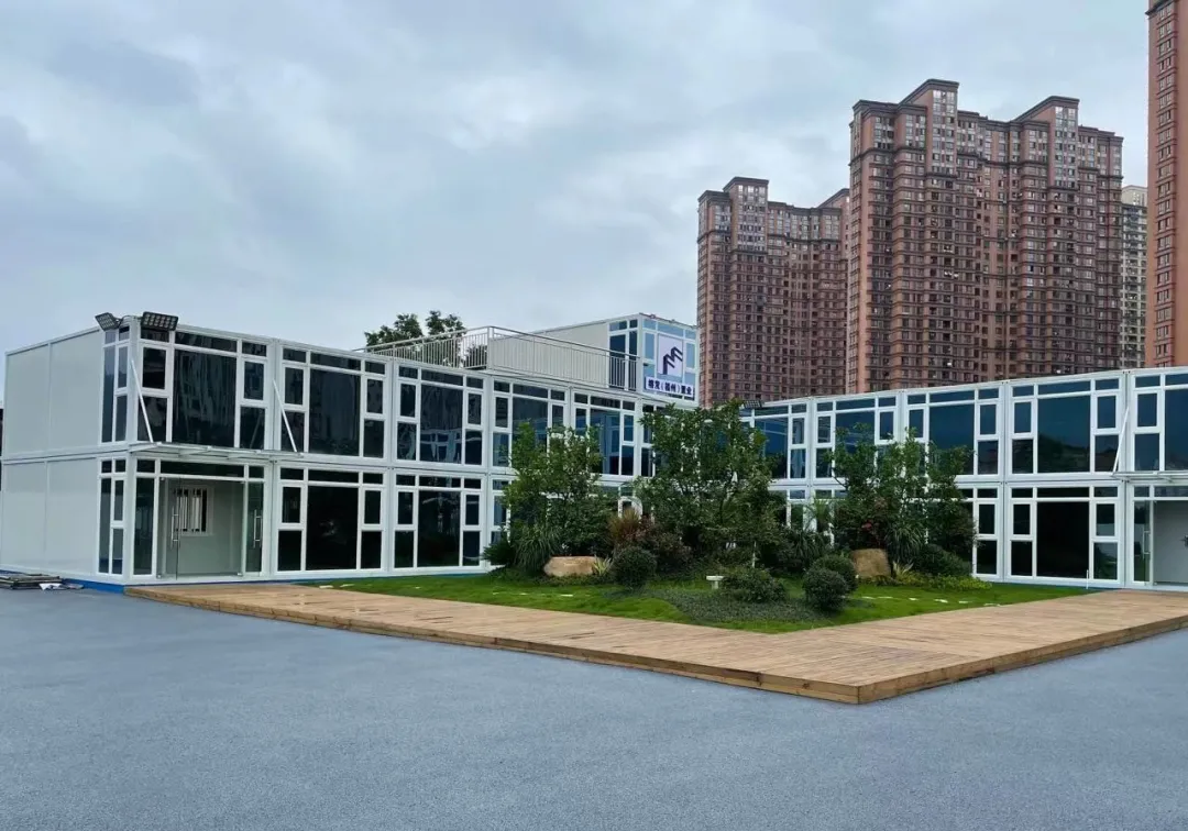 安置房|榕发4.872亿元竞得高新区87亩宅地！规划8栋高层！效果图曝光