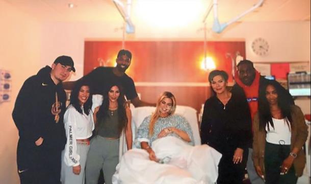 特里斯坦·汤普森|卡戴珊姐妹又被绿？！渣男偷吃成瘾，孕期出轨还勾搭妹妹闺蜜