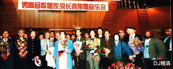 电影|70年代，十位歌唱家和他们的代表作，边桂荣陆青霜郭兰英等，谁更加难忘？