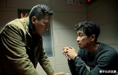 赛半仙讲故事 “现世现报不待来生”这种说法靠谱吗?追凶22年后,真凶伏法