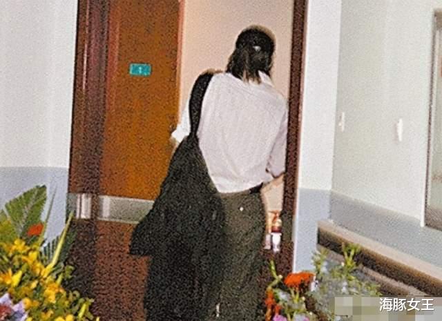 林志玲|有种“整容”叫林志玲结婚，老公黑泽良平变化不大，她却像换个人