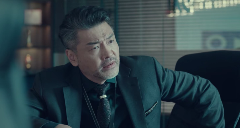 浙江卫视|浙江卫视新剧逆袭成黑马,开播1天,收视率2.6,连追2集收不住啦