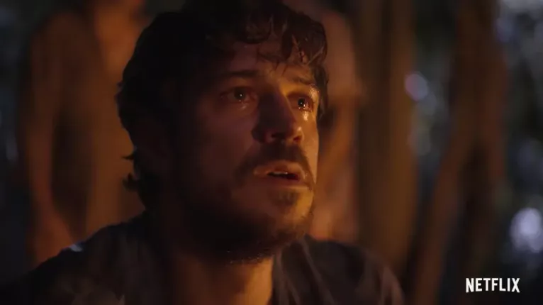 高圆圆|这部“巴西版聊斋”, 高能猎奇,震碎三观!