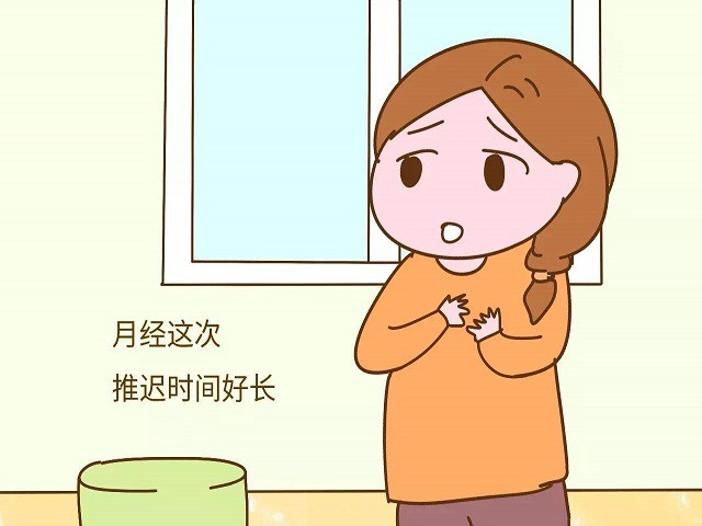 运动|18岁小英半年不来月经,急坏了母亲,医生:主要是由于精神太紧张