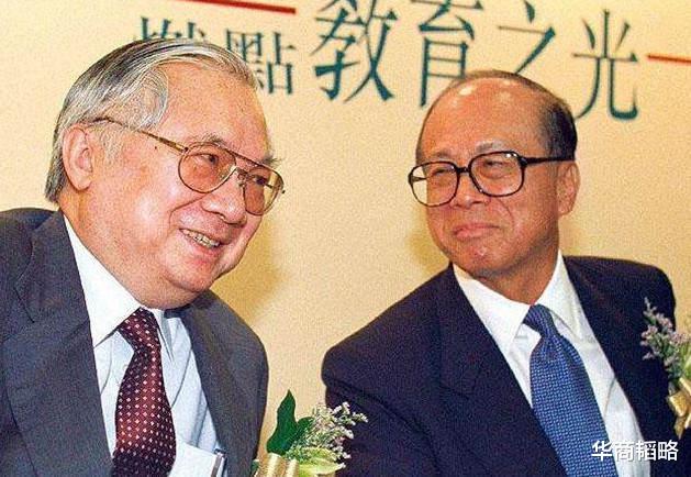 李嘉诚 捐670亿给祖国，却遭李嘉诚“威胁”，他捅了什么“马蜂窝”？