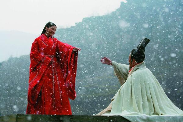 李卫|近30年评分最高5部历史剧，《觉醒年代》仅排第四，第一当之无愧