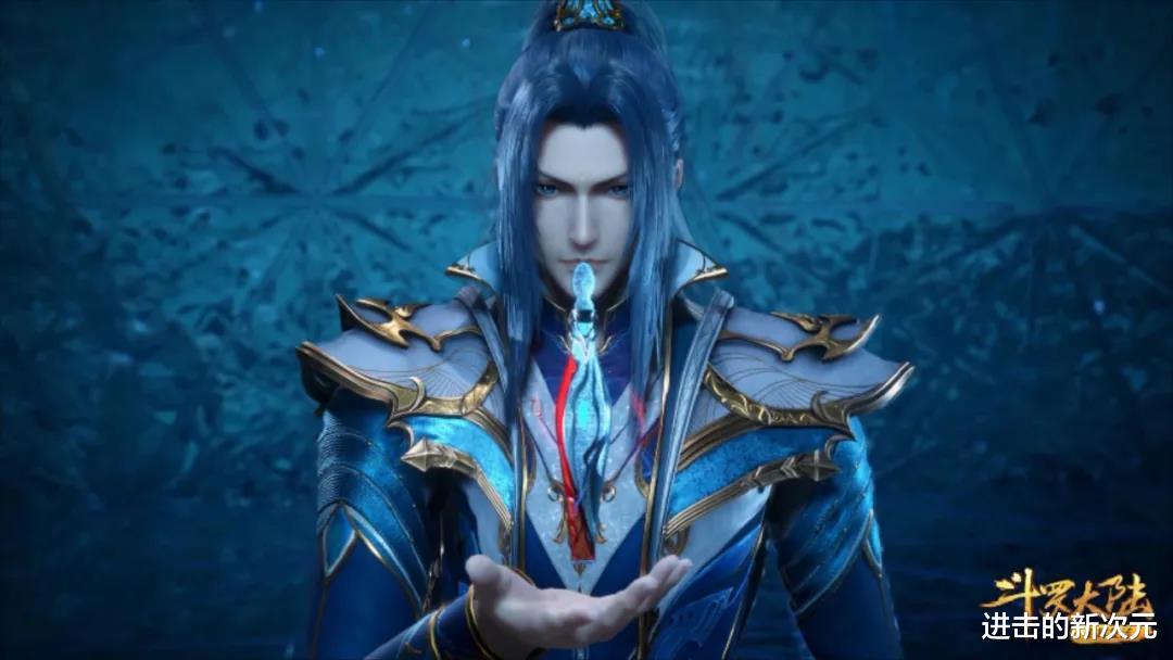 昊天锤|玄机魔改唐三海神四考，灵魂昊天锤显神威，虎鲸王死亡模样不太对