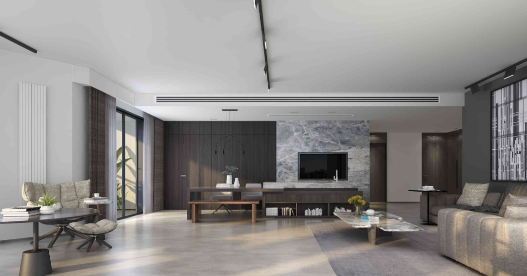 装修时尚家 新房通风别以为只是打开窗户了,好在师傅提醒我,这些细节要注意