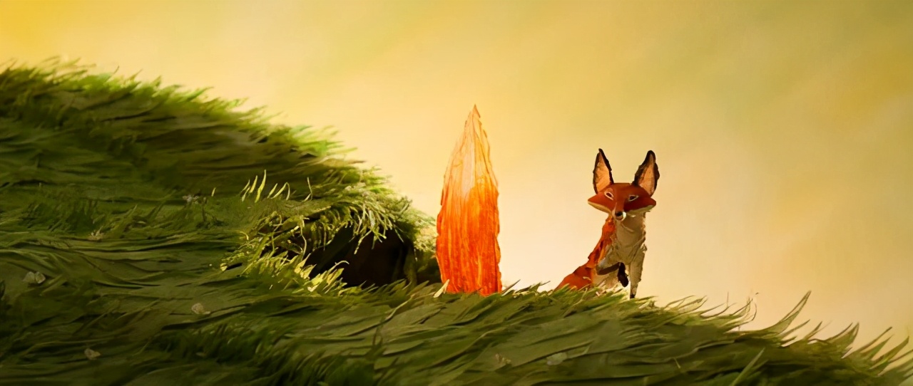 小王子|《小王子》：只有虚荣的人，才会这样聊天