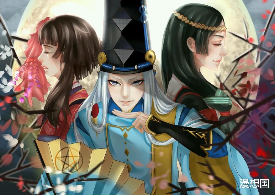 樱桃小丸子|十部童年经典动漫！一部也没看过算我输！