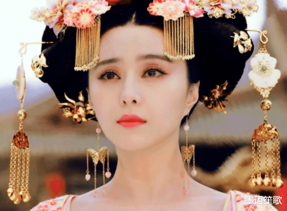 武则天|武则天有一间“密室”,每晚睡觉前都要进去,死后谜团被揭晓