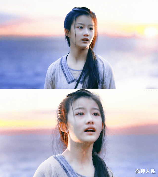 杨幂|7天6亿，男女主被喷得“体无完肤”，这部网剧凭啥还这么豪横？