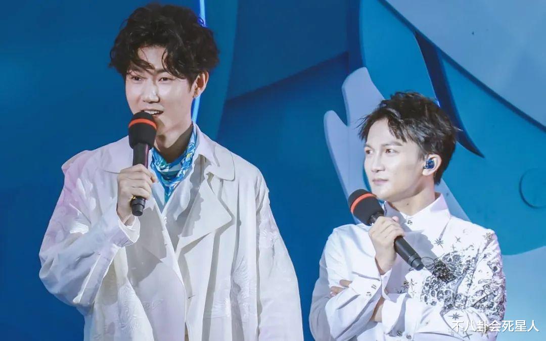 娱乐圈|不敢演戏的4位流量男星，他们的清醒撕开了娱乐圈的遮羞布