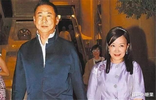 豆豆小糖果|日本富豪，为娶自己的中国女神苦等30年，55岁巴厘岛砸千万迎娶