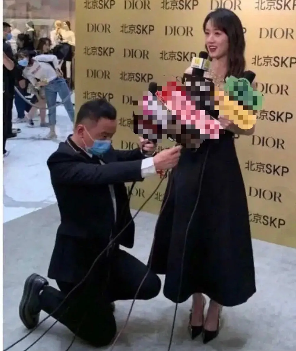 袁冰妍|刚红就耍大牌？新晋小花真面目曝光了…