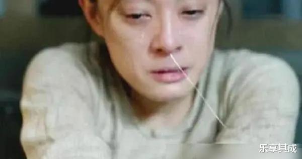 心动的信号|同样是出演乞丐角色，黄渤头发打结、孙俪喷鼻涕，谁注意到杨颖了