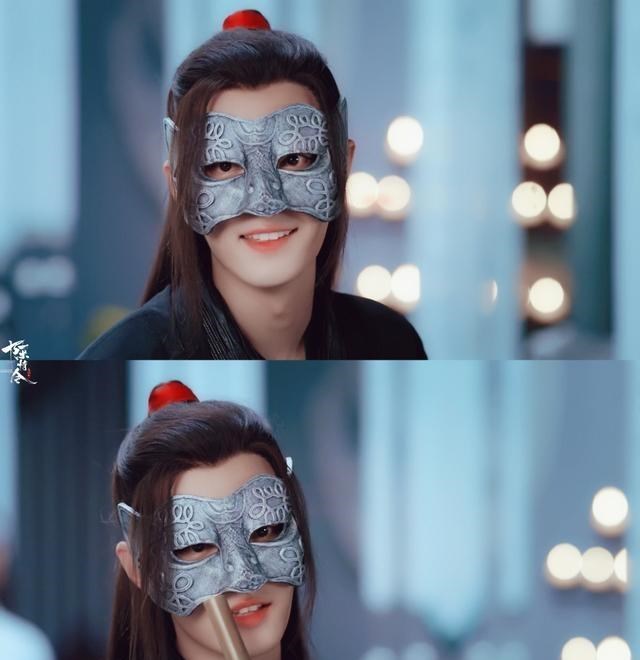 百娱星谈 整容医生谈娱乐圈整容风气，拿肖战王一博举例，称他们是天生丽质