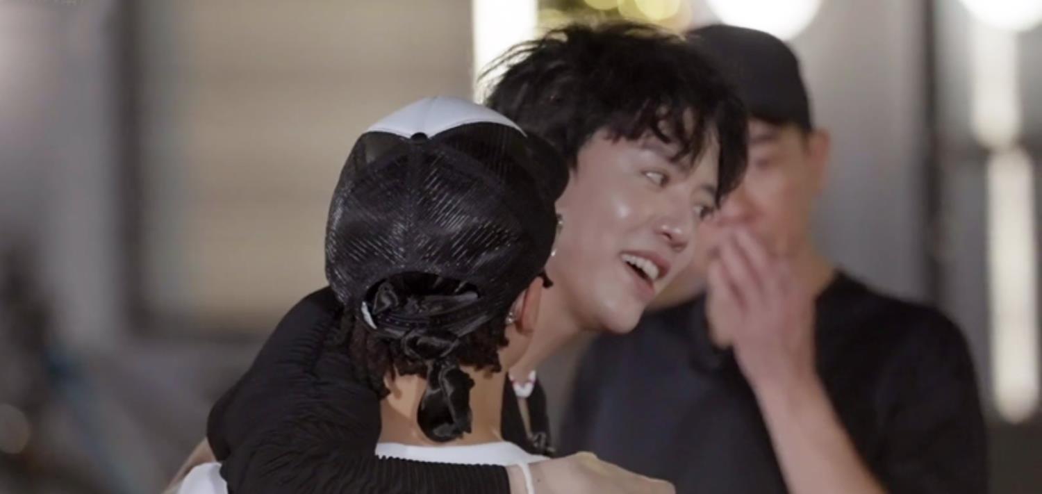 陈卓璇|《哥哥》三公落幕：李承铉张晋成大赢家，李云迪麦亨利出局意难平