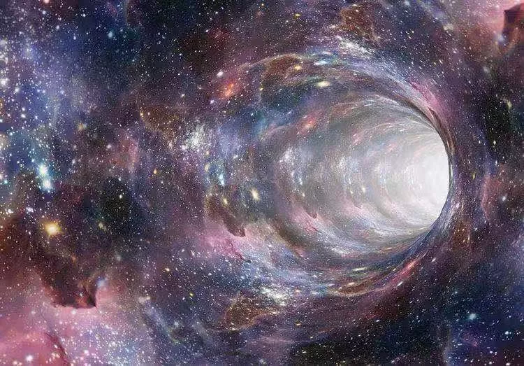 情感事业健康 元宇宙？也许你也曾误入过平行宇宙！入口竟在道教的洞天福地？