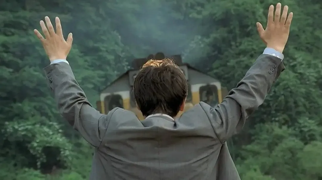 韩国电影|我心目中最好的韩国电影，没有之一