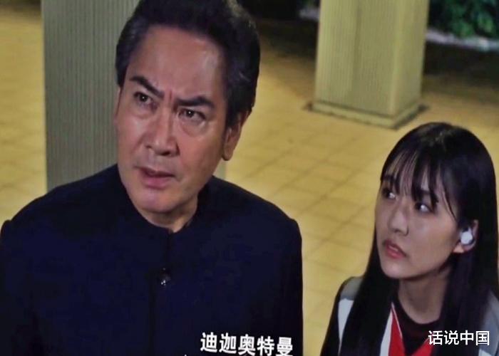 迪迦·奥特曼|《特利迦奥特曼》第19集，迪迦回归为什么是个败笔？请看圆谷忽视了什么！