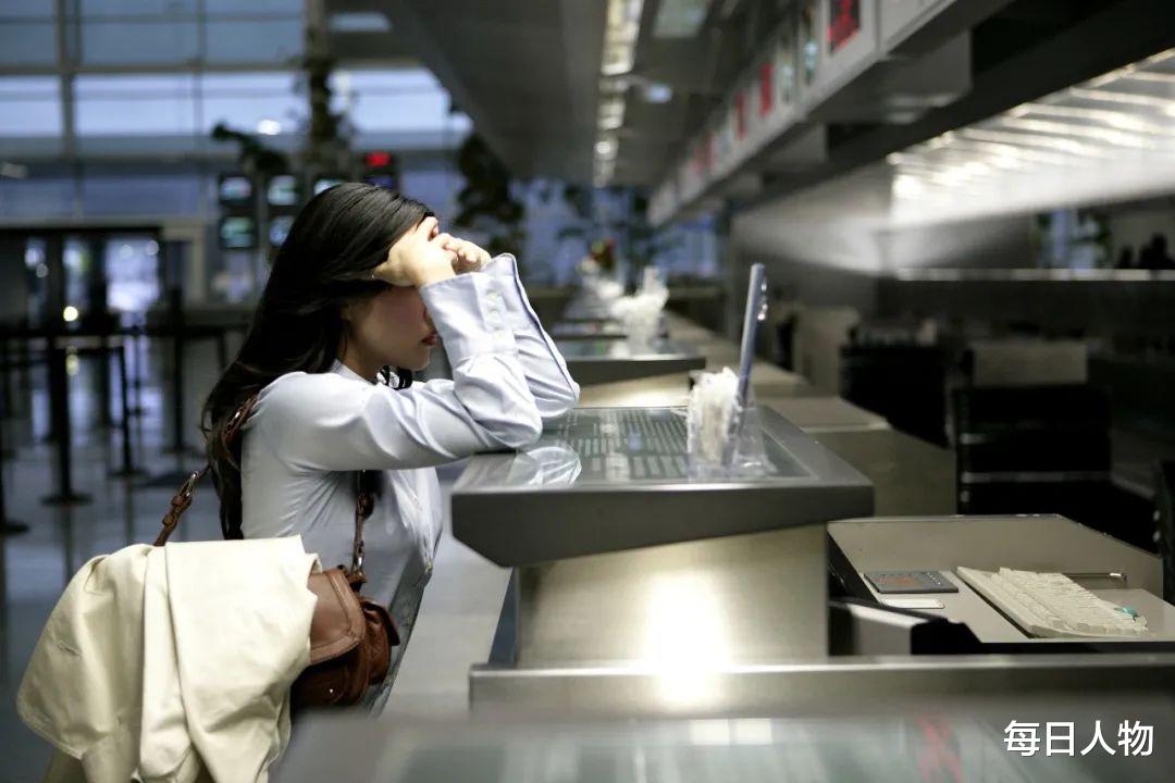 每日人物 一票难求，黄牛失灵，为什么这个五一变成史上最难出游的假期