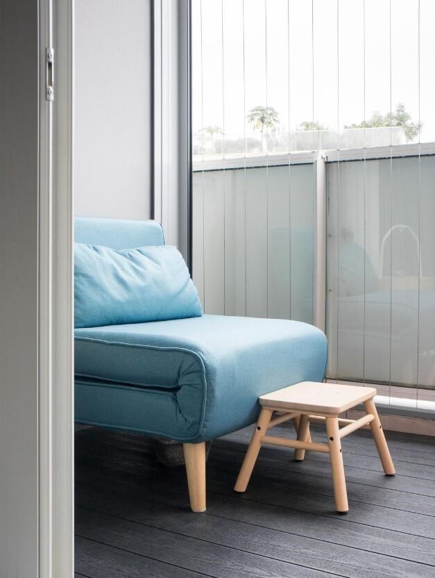 129㎡，装修上打破常规，改善户型缺陷，要做“第一个吃螃蟹的”