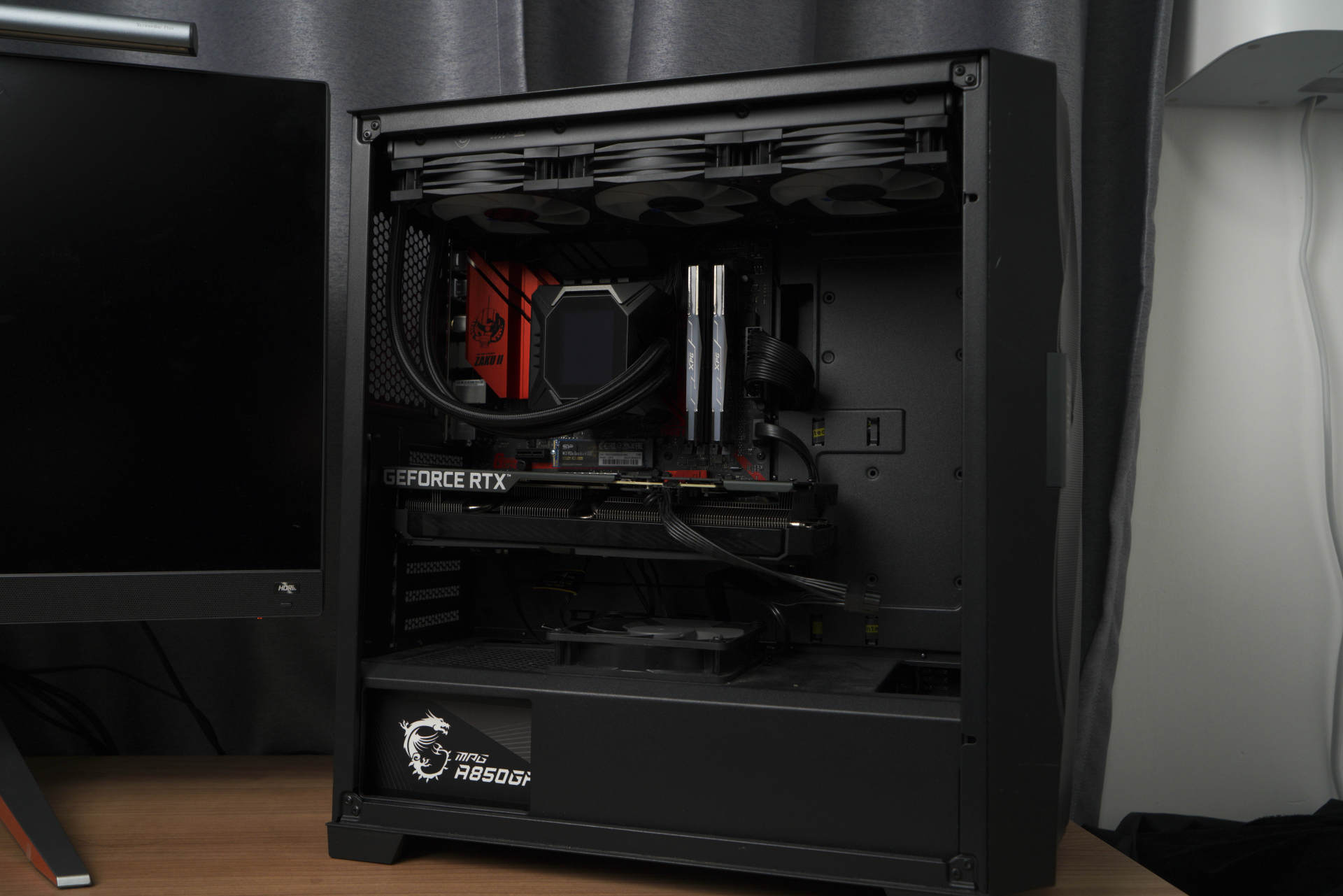 众筹|内存超不上去? 内存怎么选择? 也许是你的U/平台不对