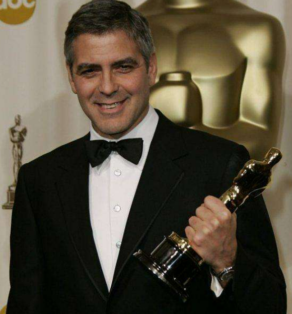 乔治·克鲁尼|富豪男星乔治拒绝2亿收入！仅因损失一分钟睡眠，自曝：钱够用了