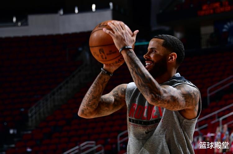 哈兰德|火箭胜猛龙！挖宝藏后卫，沃尔又崩盘，主帅两调整，豪斯泰特太香