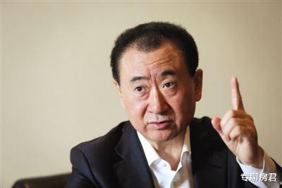 购房置业|2021年不买房，5年后是“庆幸”还是“懊悔”？王健林近乎明示