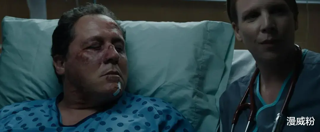 程潇|一张纸条，改写了《钢铁侠3》剧本，也改写了这个角色的命运